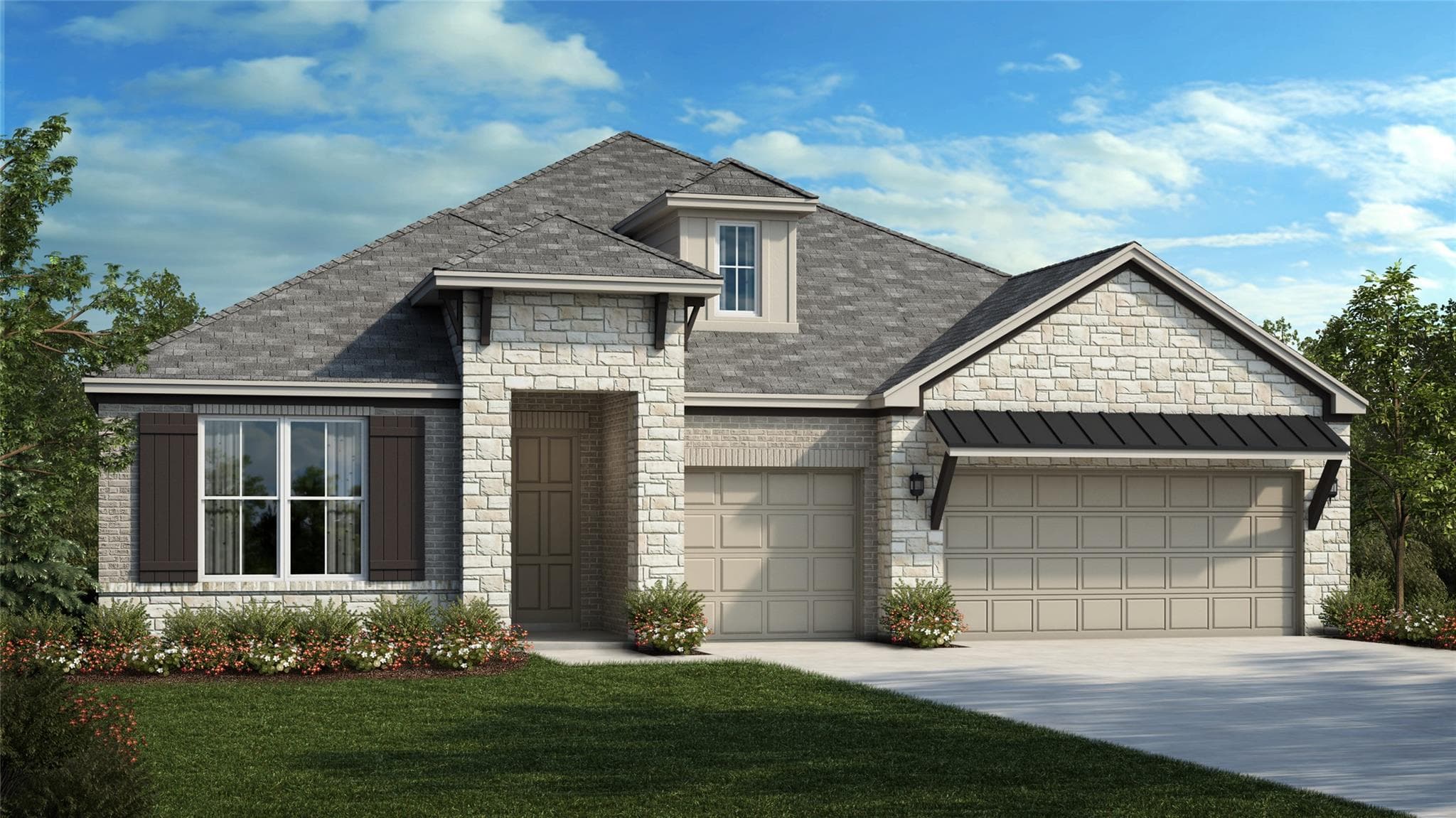 1209  Silver Falls Dr