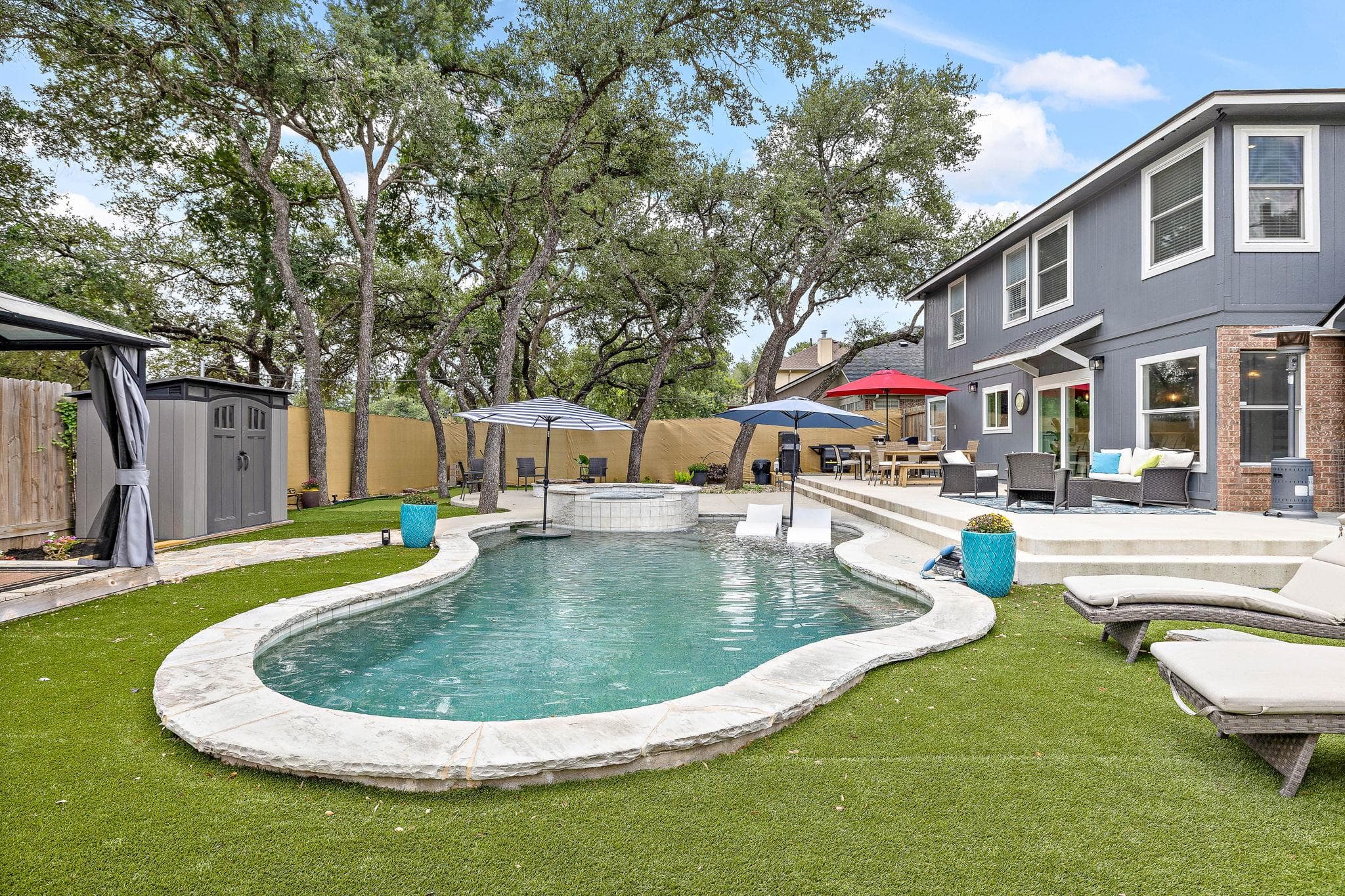 105  Bluejack Pl