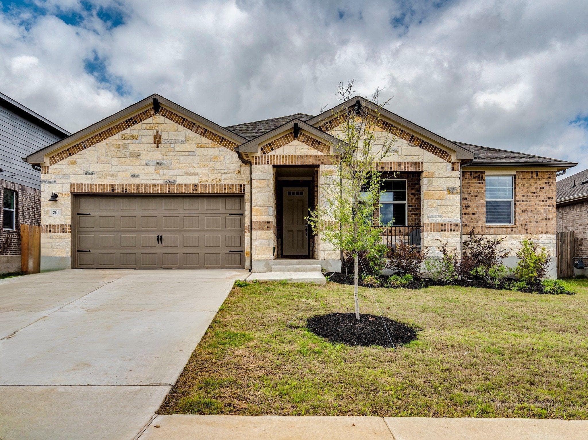 261  Cathedral Mountain Dr