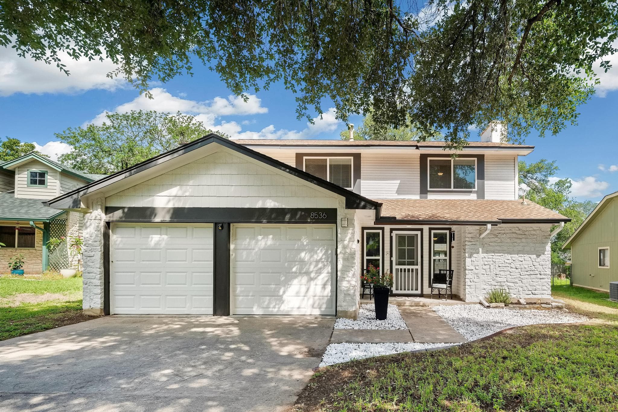 8536  Birmingham Dr