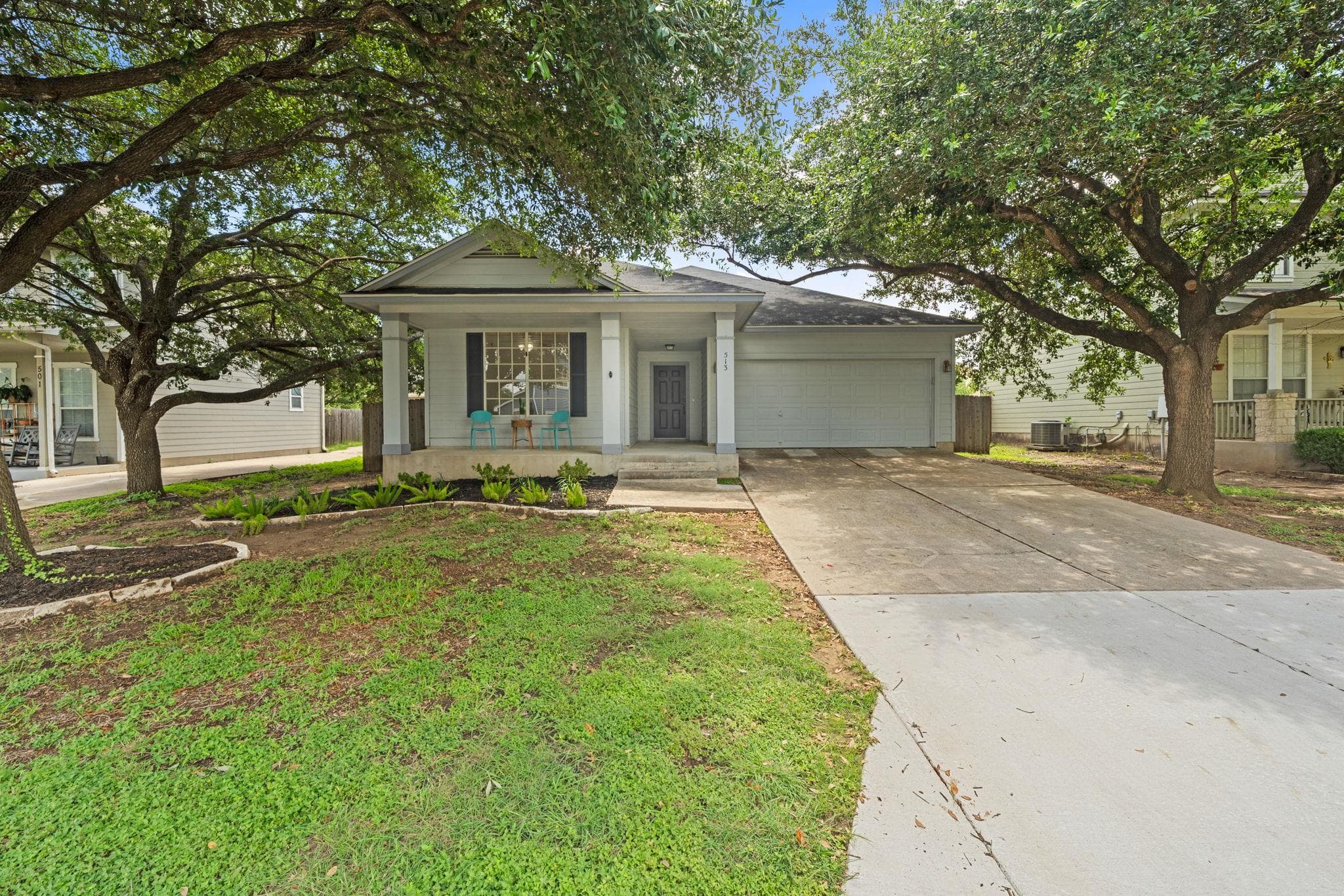 513  Tobin Dr