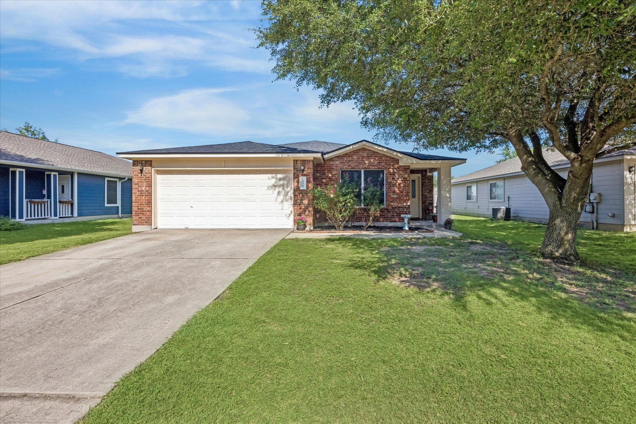 116  Quail Hollow Dr