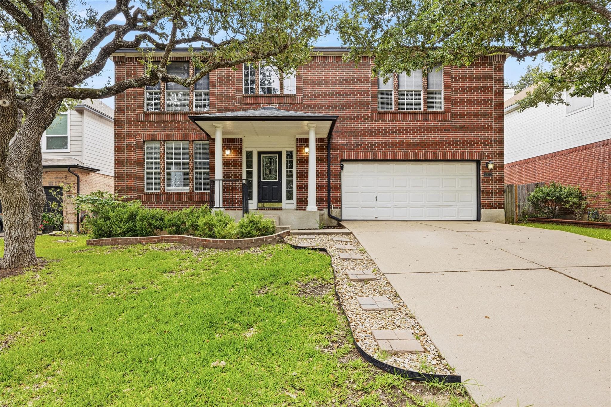 2813  Cortez Dr