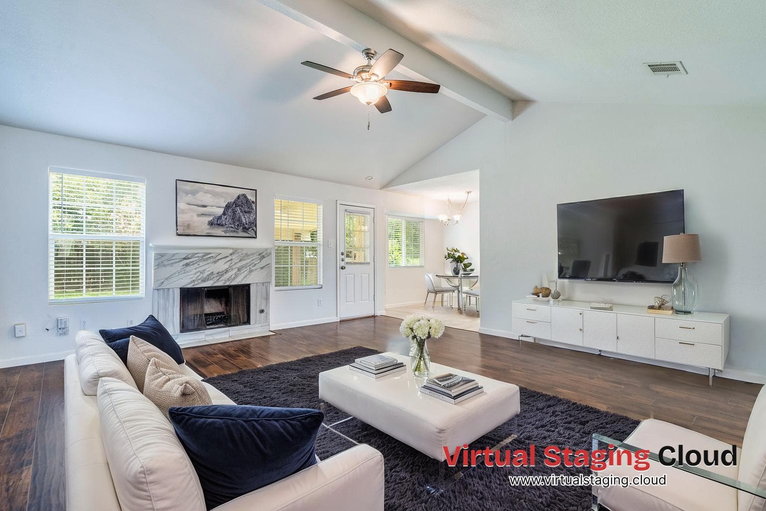 2202  Silver Spur Dr