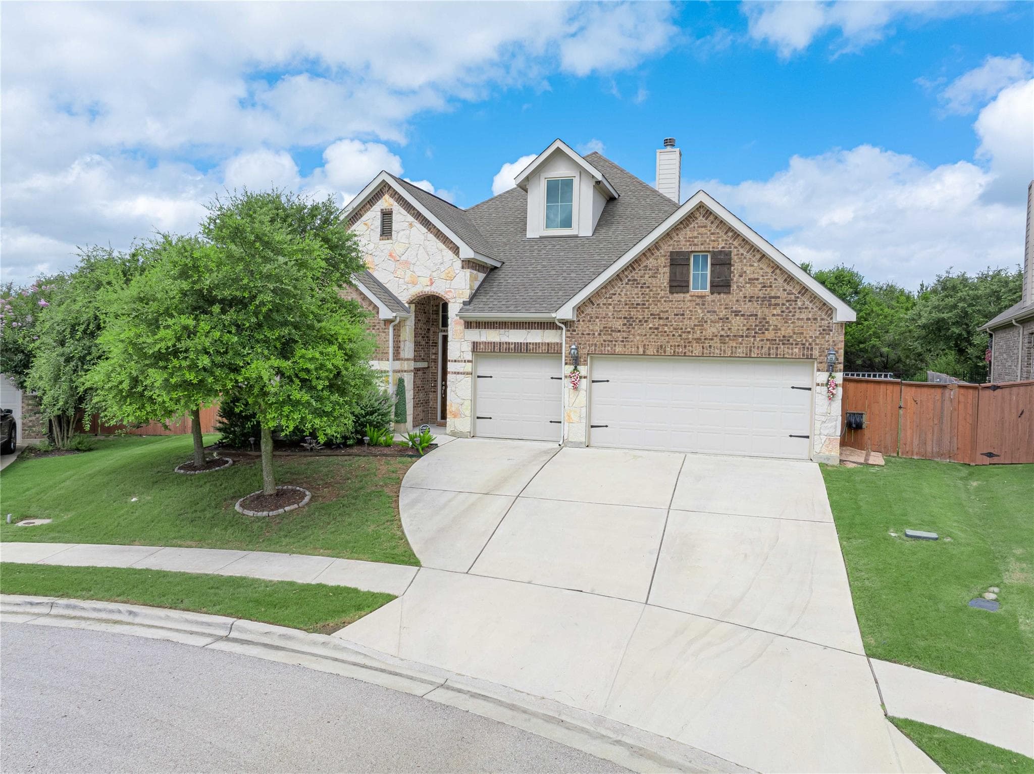 142  Rapid Springs Cv