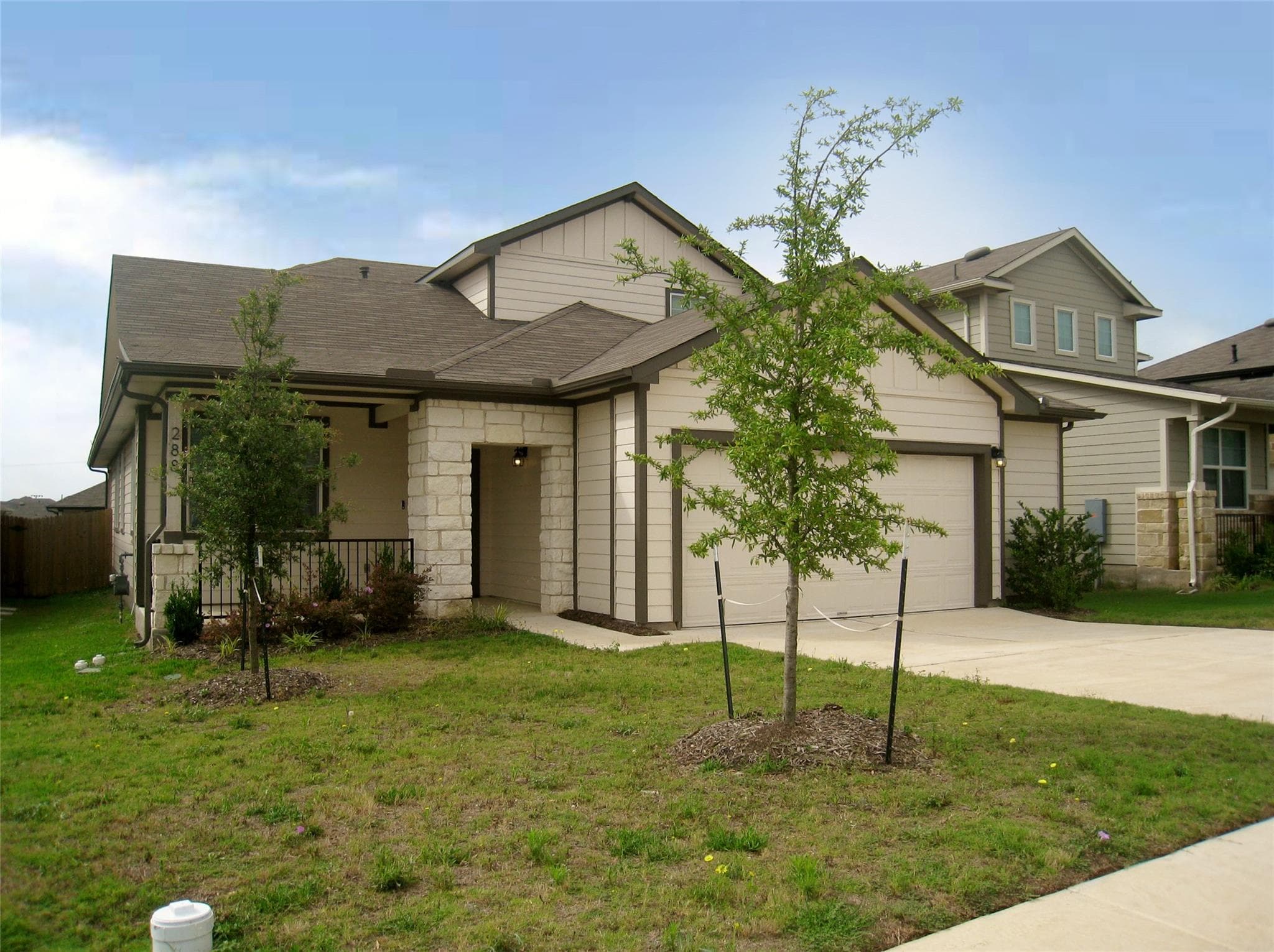 288  Caddo Bnd