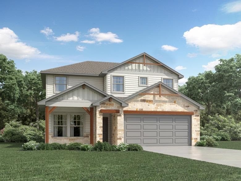 820 Loriner Way