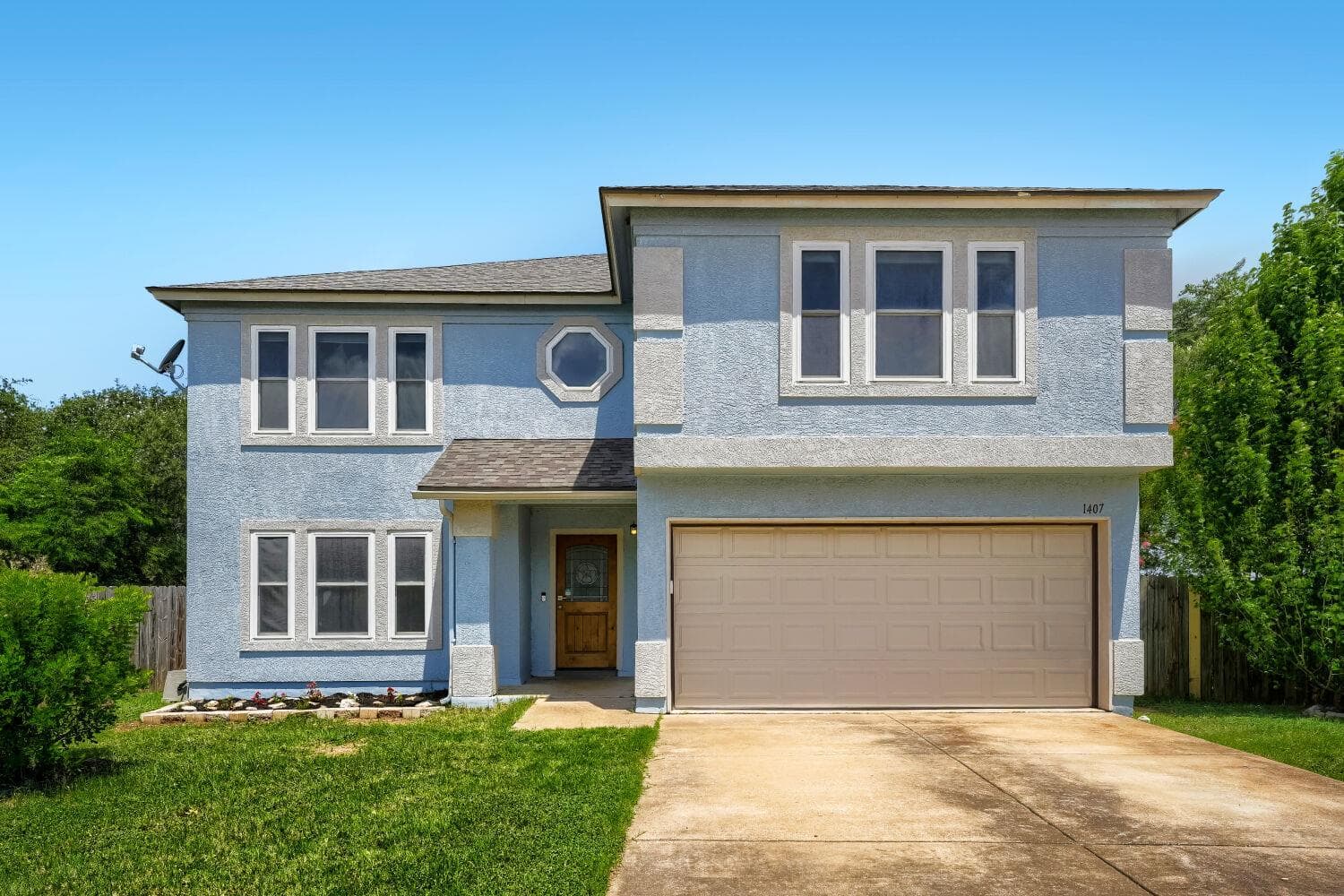 1407  Bullhill Cv