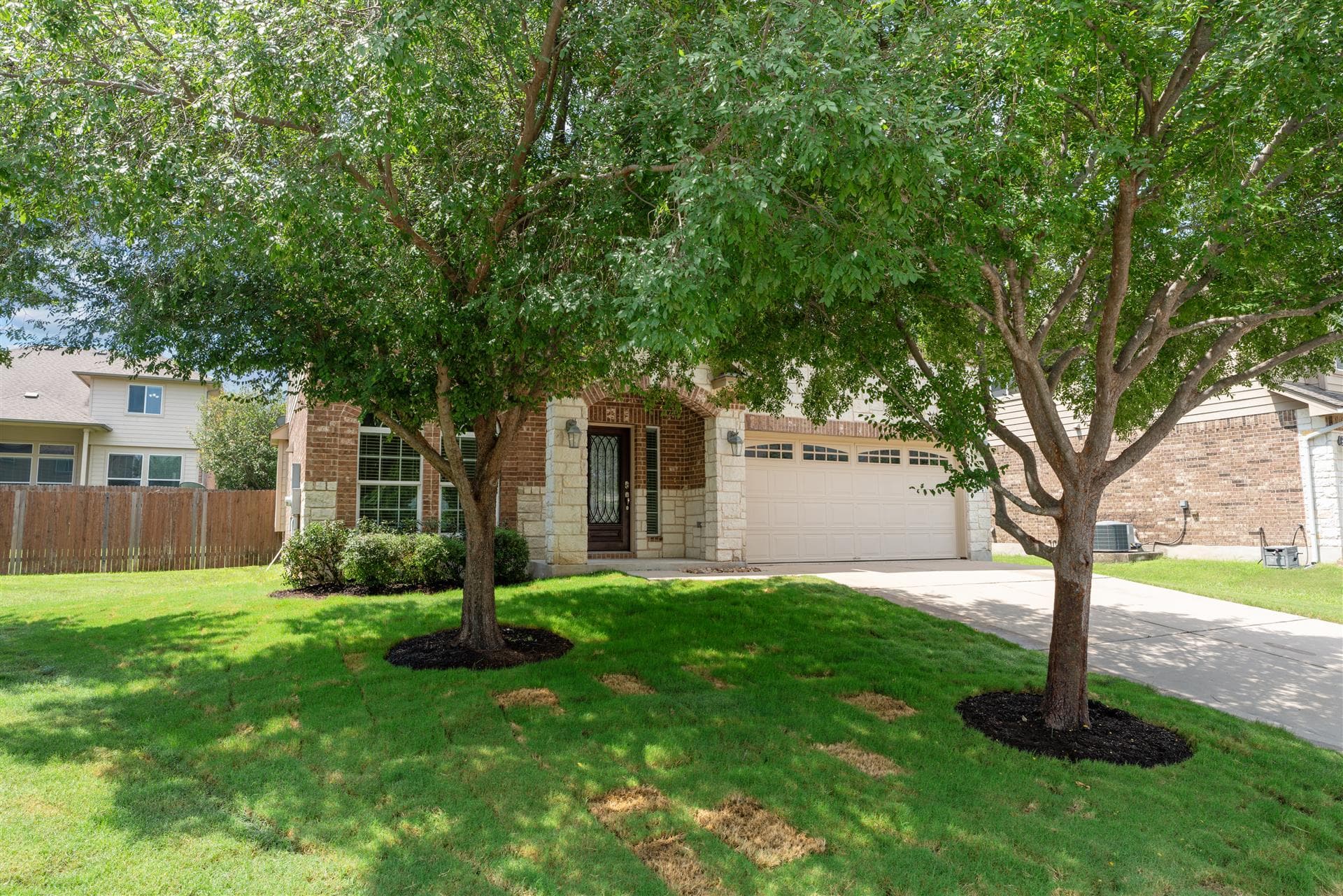 1814 Saline Creek Dr