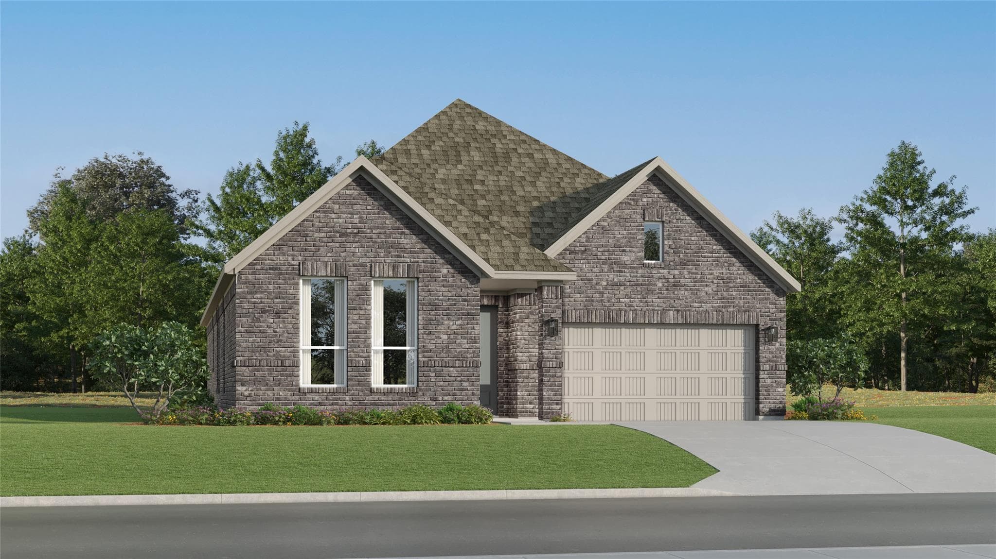 1520  Magnolia Farm Way