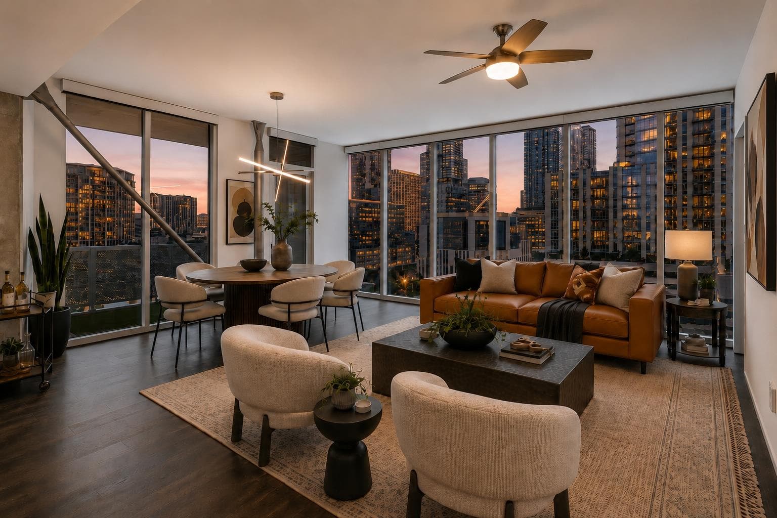 301  West Ave  #1204