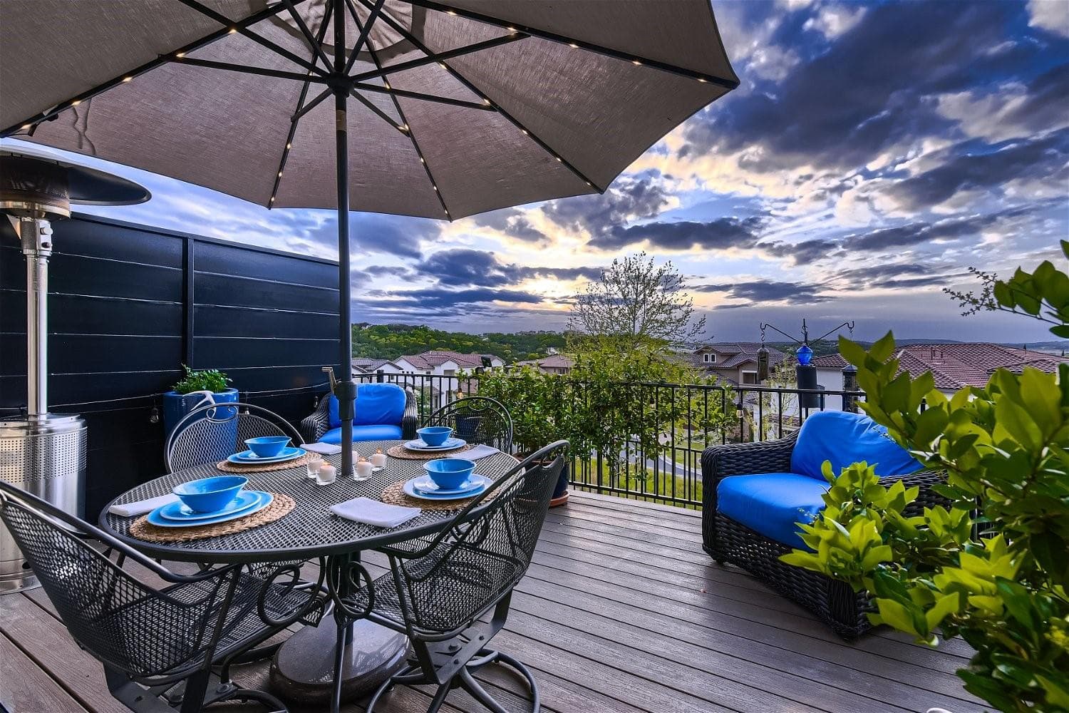 404  Marina View Way
