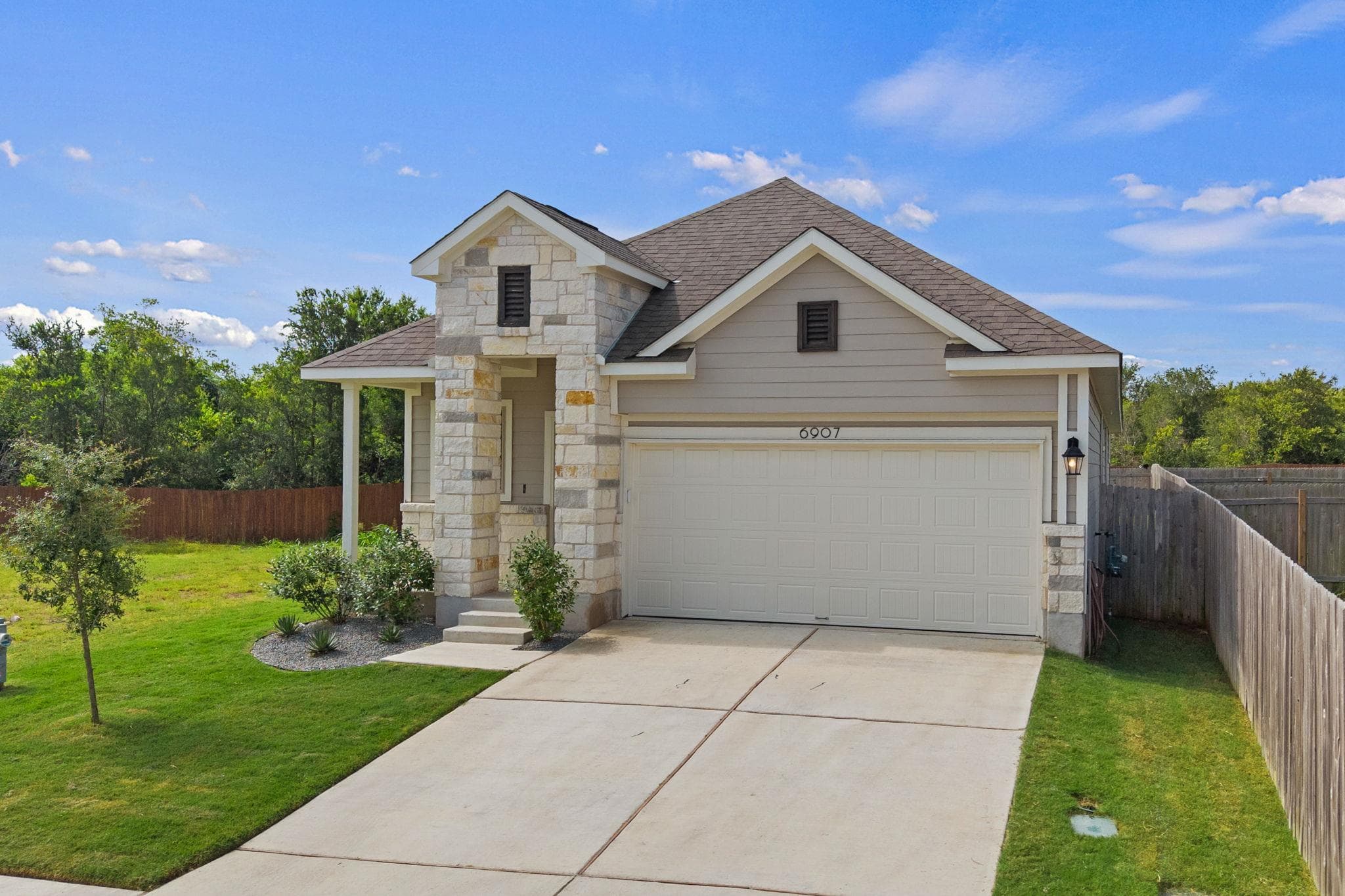 6907  Short Run Ln