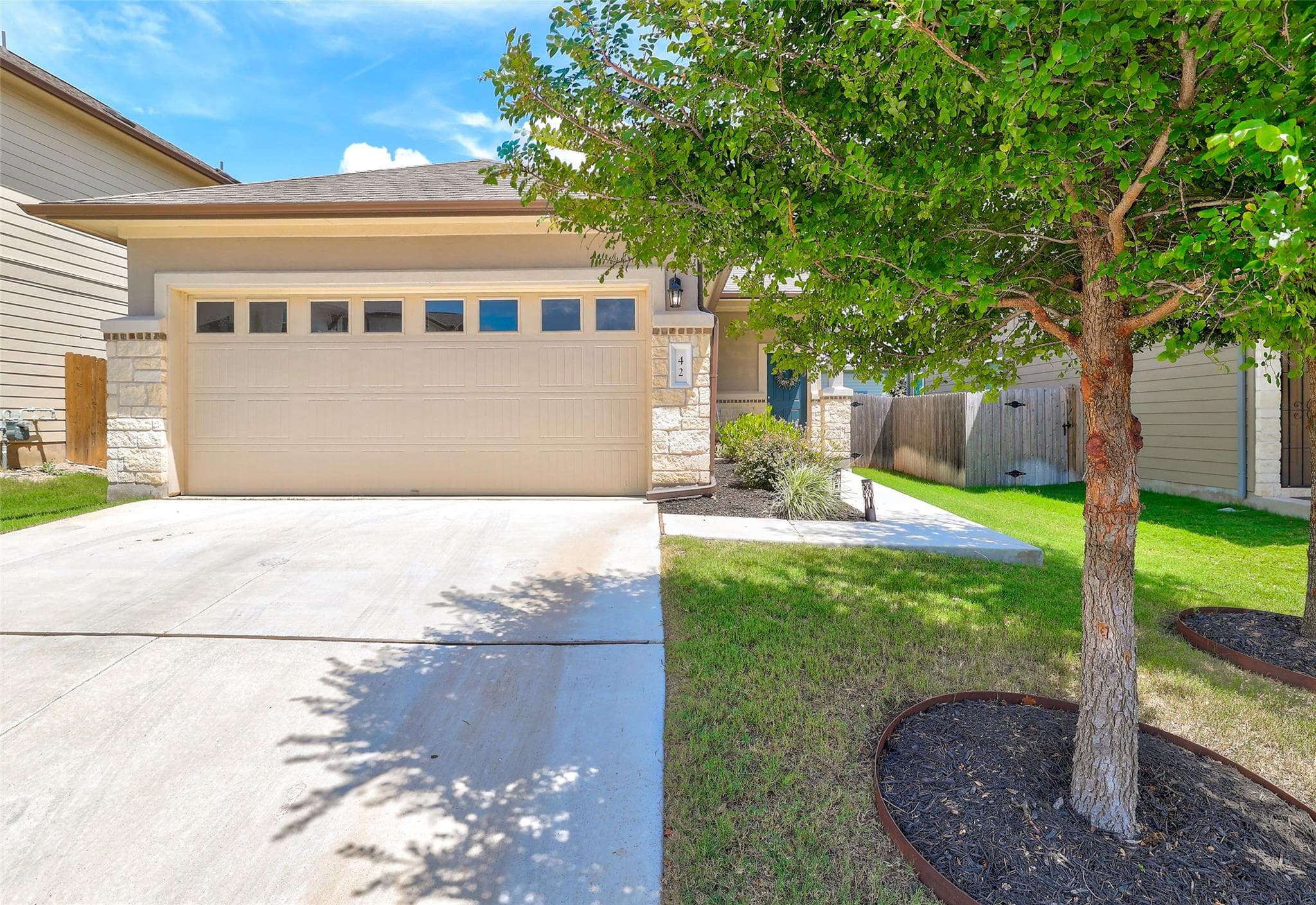 3201  College Park Dr  #42