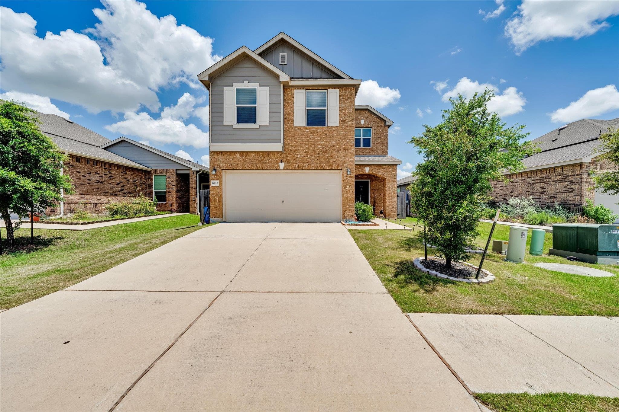 18920  Lady Bird Johnson St