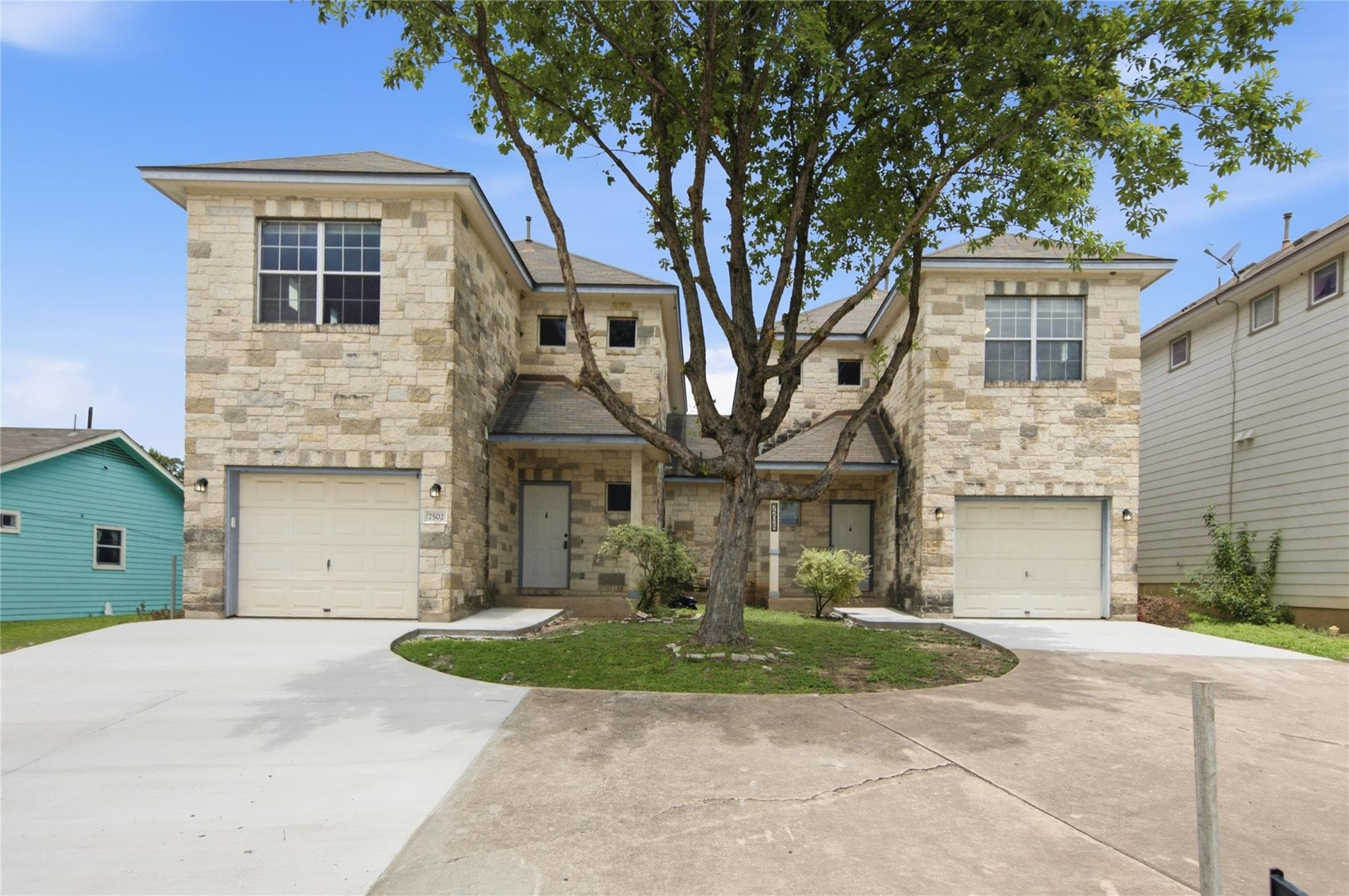 7502  Lazy Creek Dr