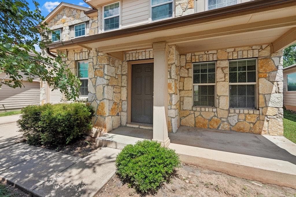 458  Nottingham Loop