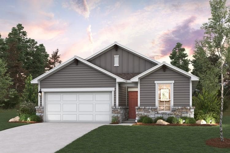 1205  Lavender Way