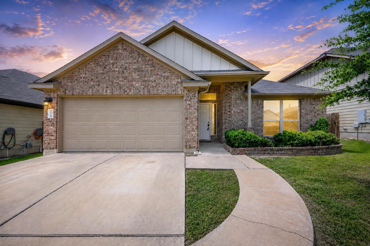278  Noddy Rd
