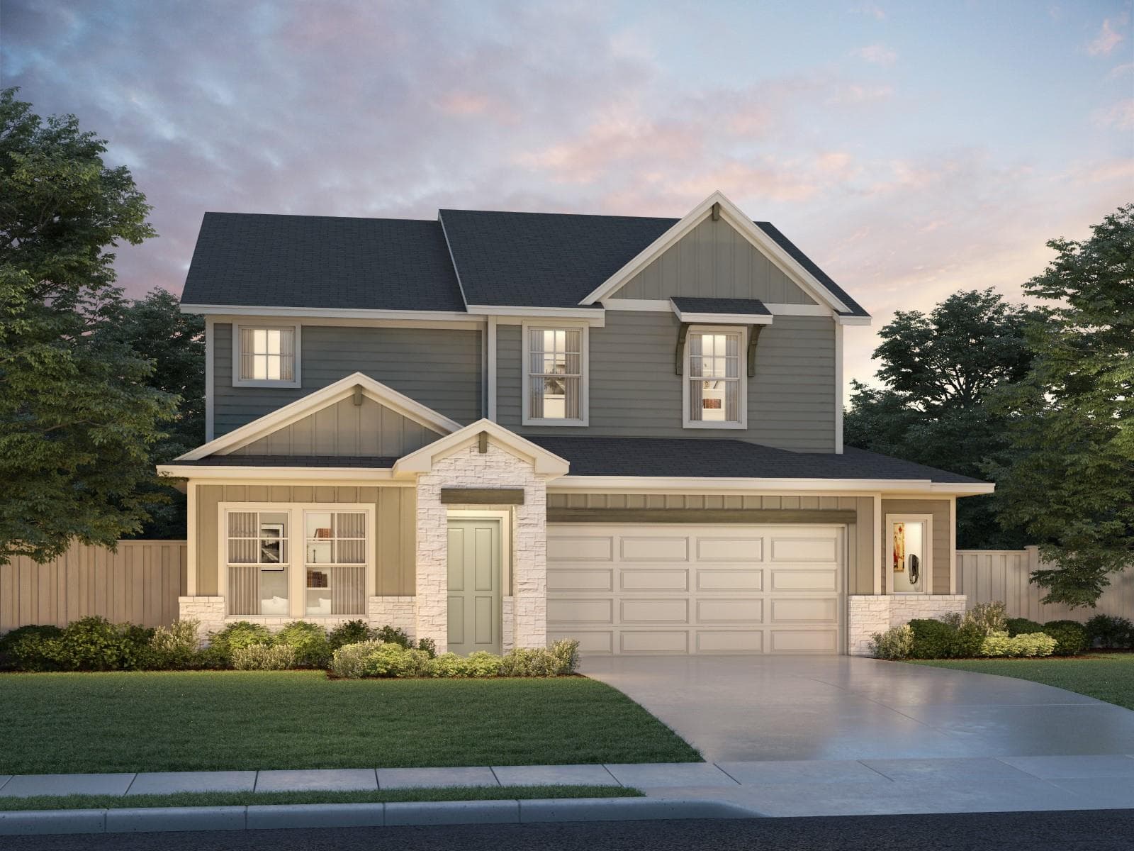 13305 Rindle Reach Dr