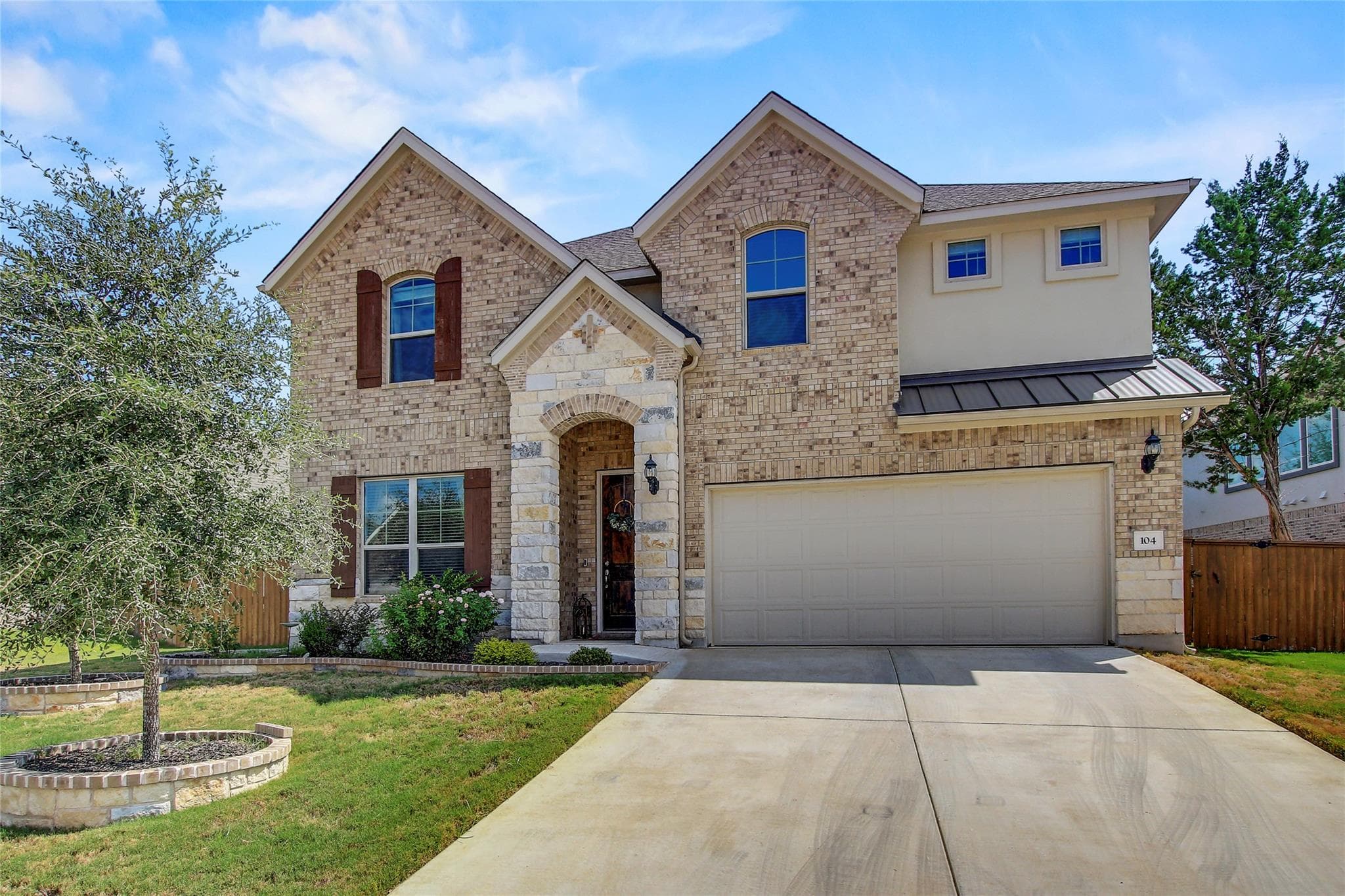104  Millbend Rd