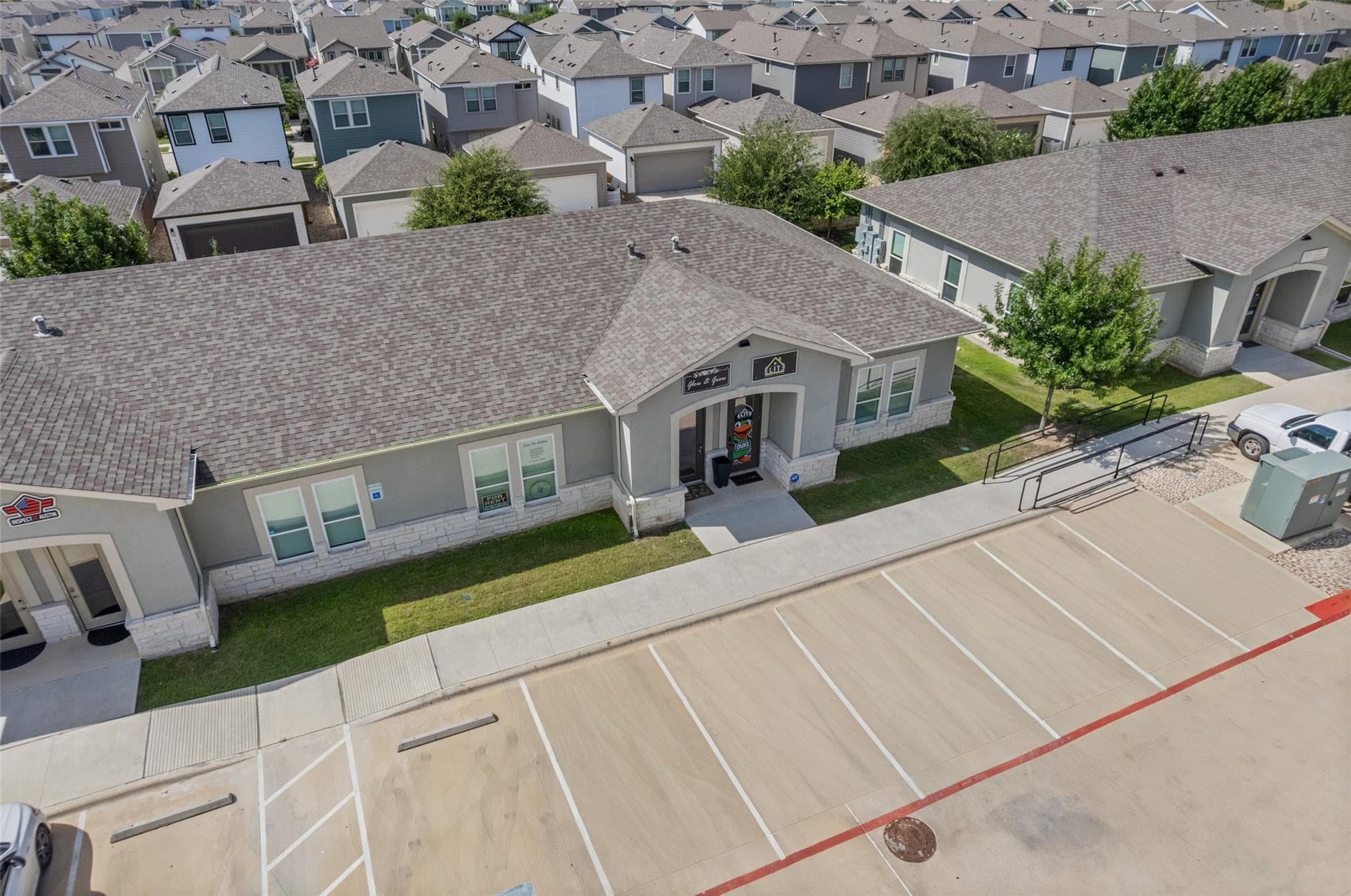 10824 E Crystal Falls Pkwy E #505