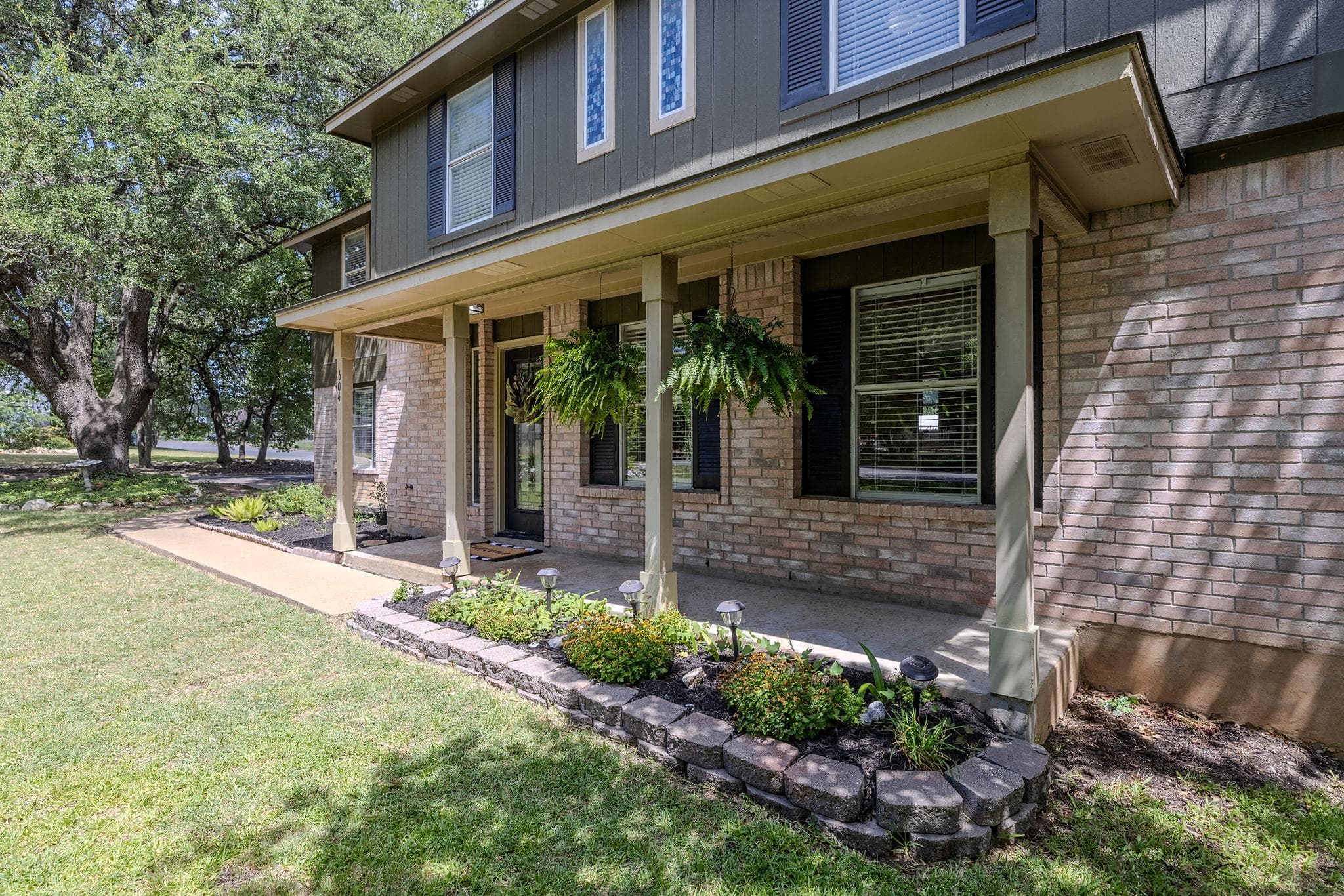 604  Post Oak Cir