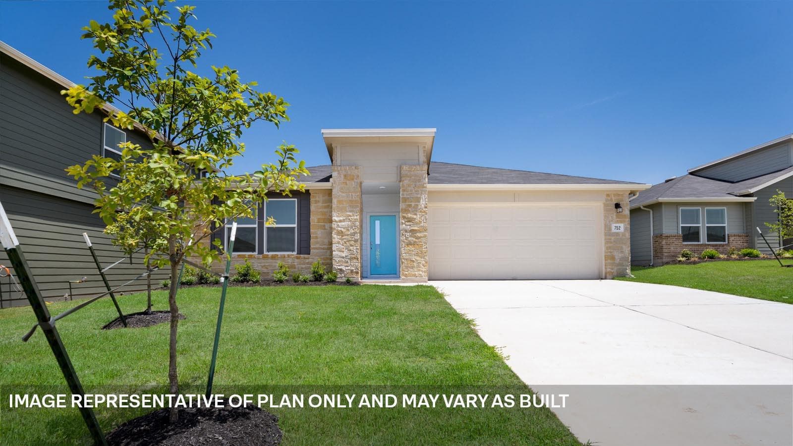441  Mountain Pea Rd