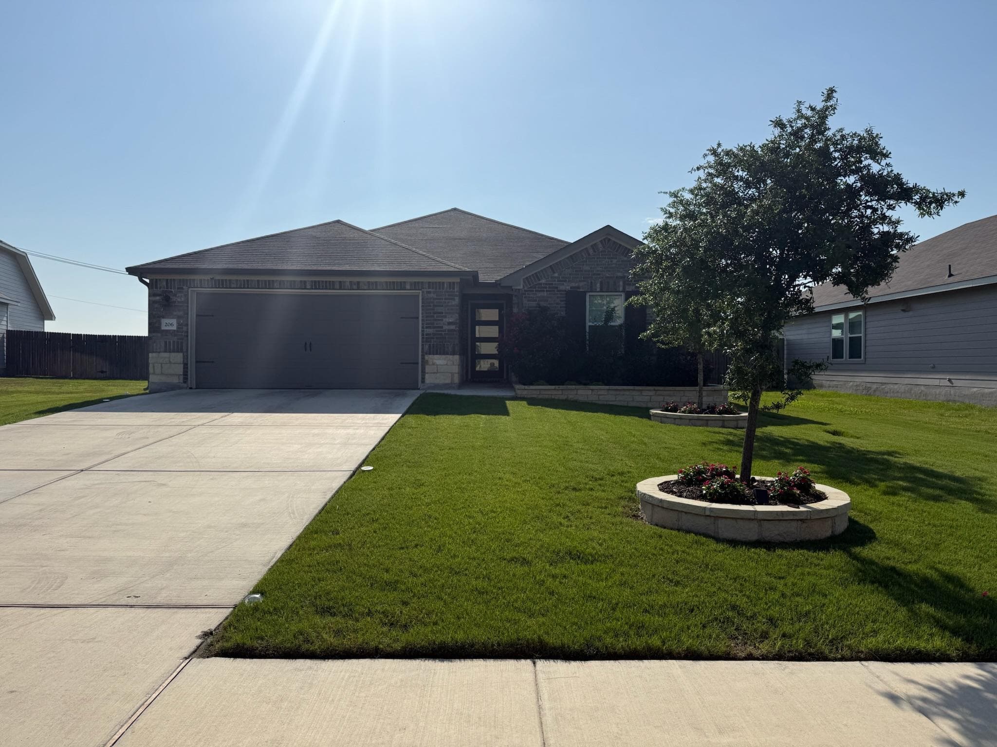 206  Santo Spirit Rd