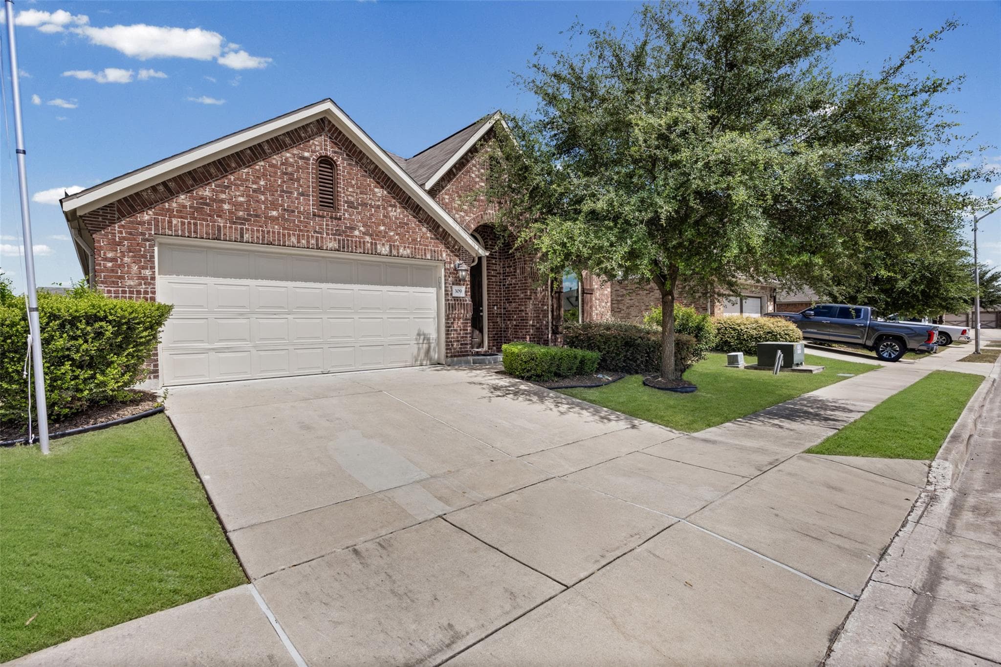 309  Willow City Vly
