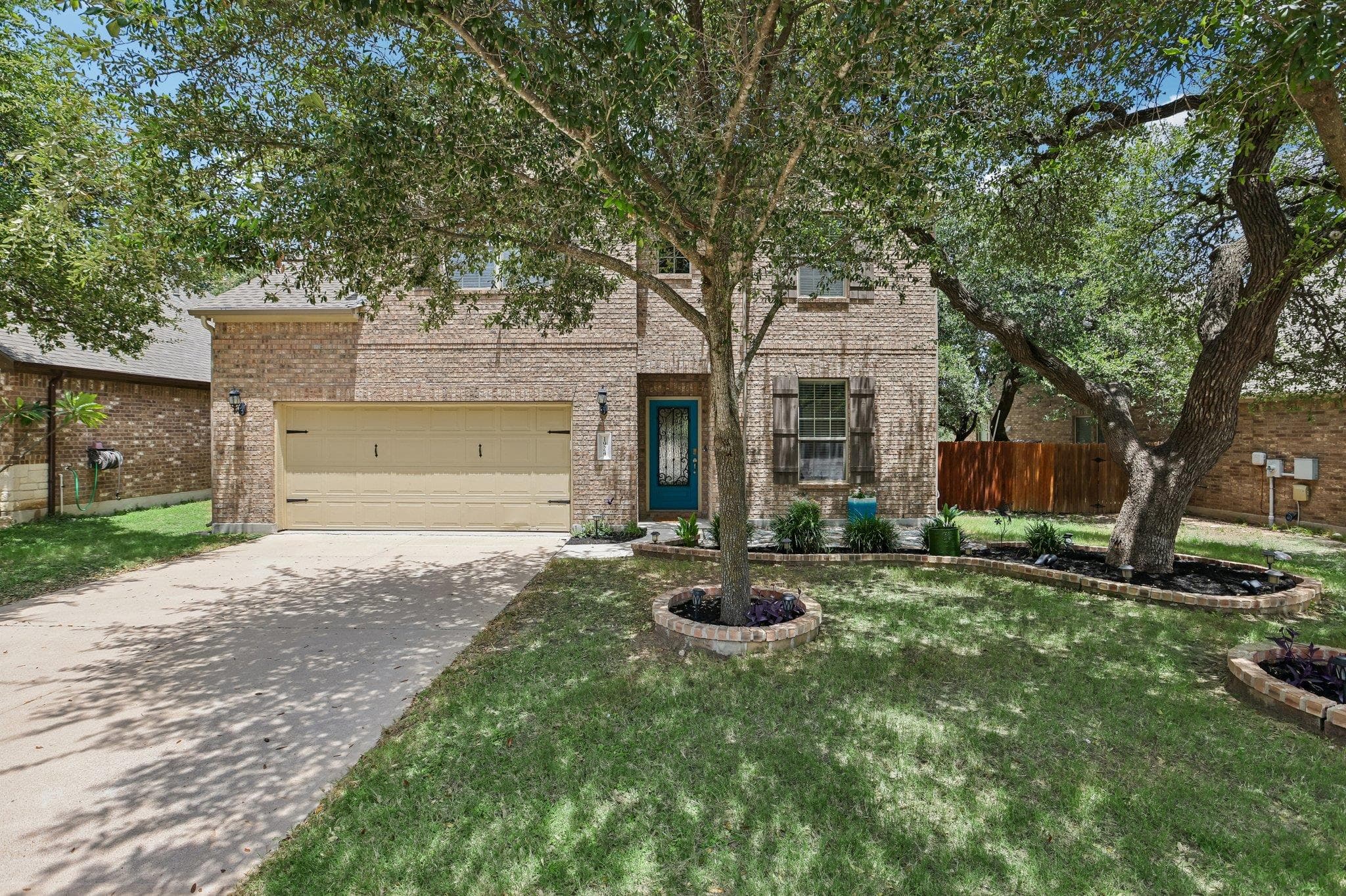 1924  Granite Springs Rd