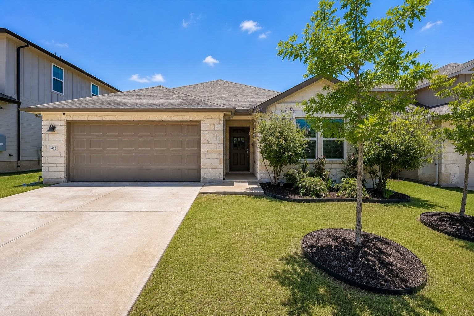632  Wild Spur Ln