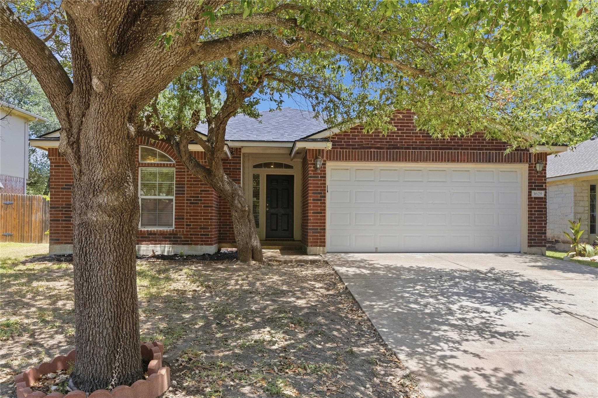 3629  Spring Canyon Trl