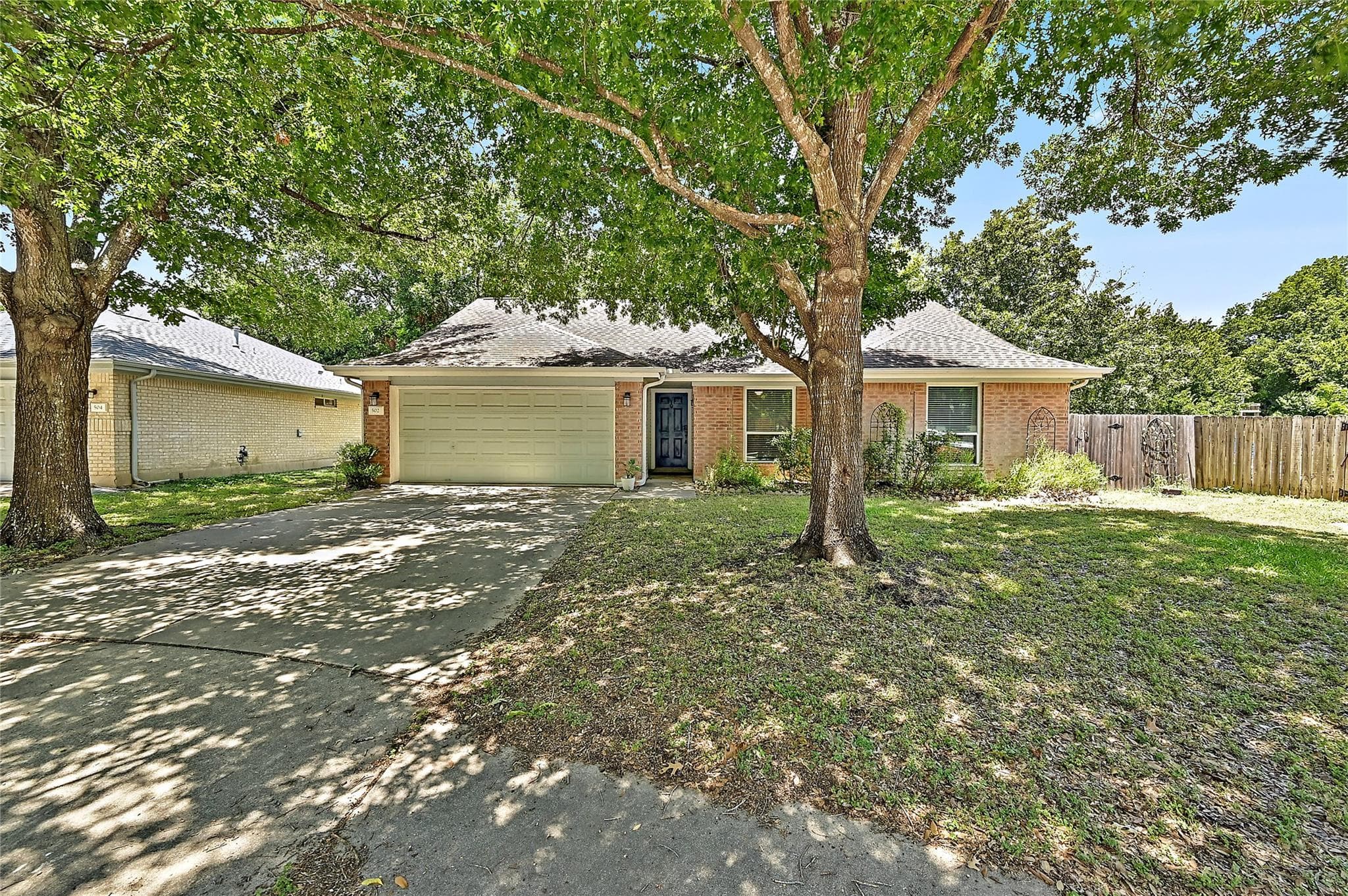 502  Dusty Leather Ct