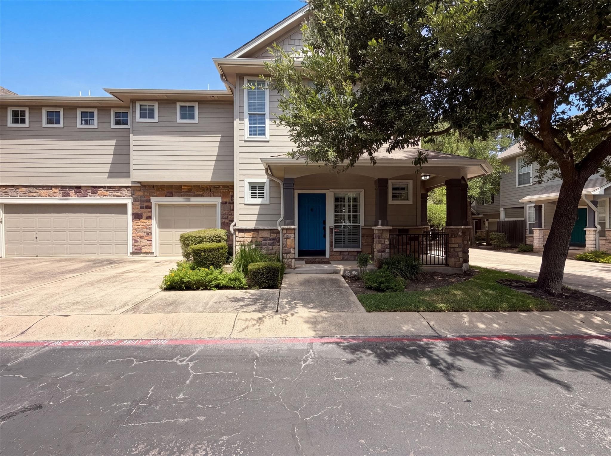 8518  Cahill Dr  #19