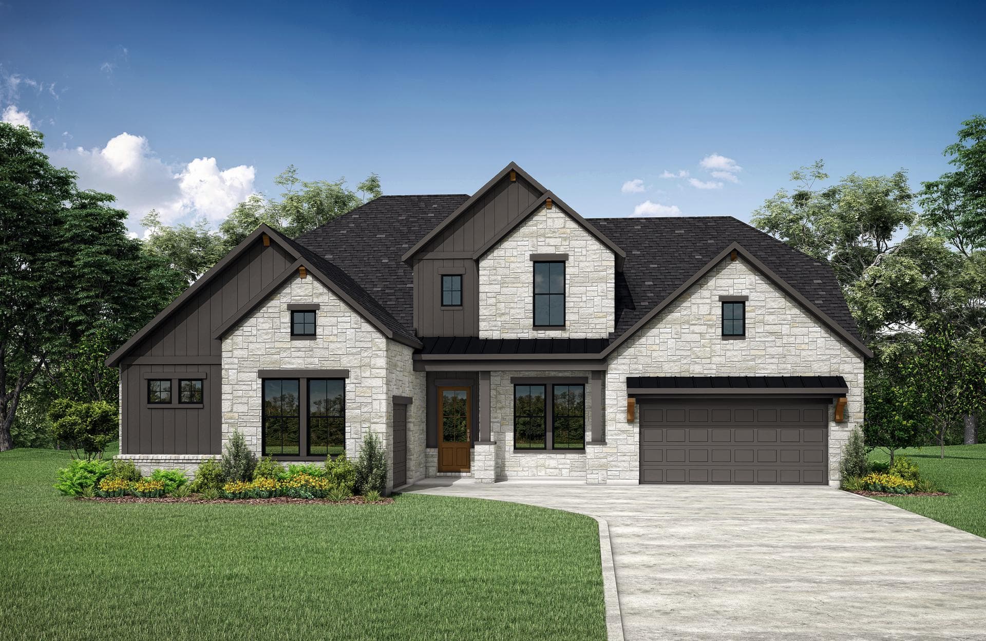 303 Lavaca Dr