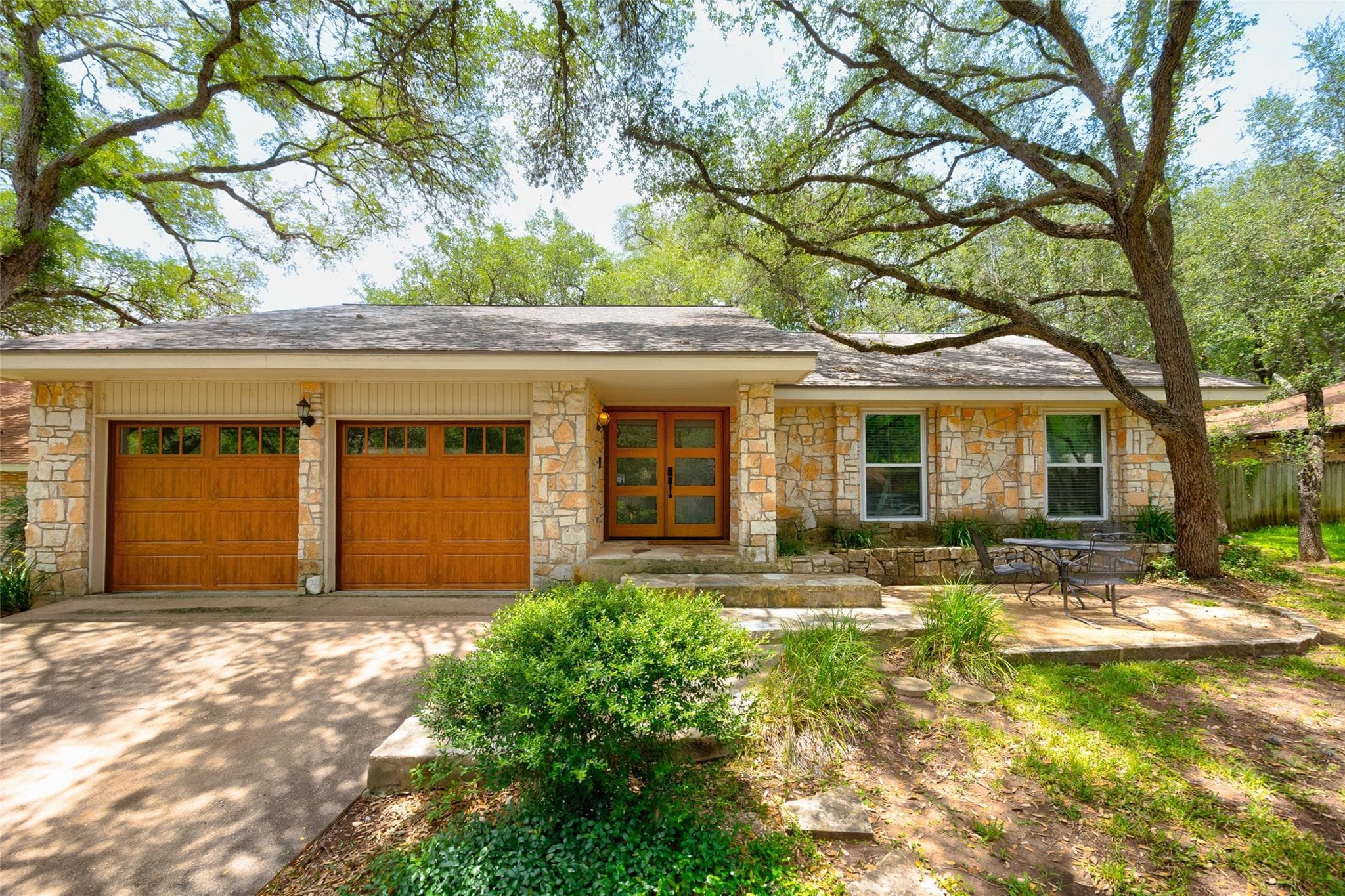 4836  TRAIL CREST Cir