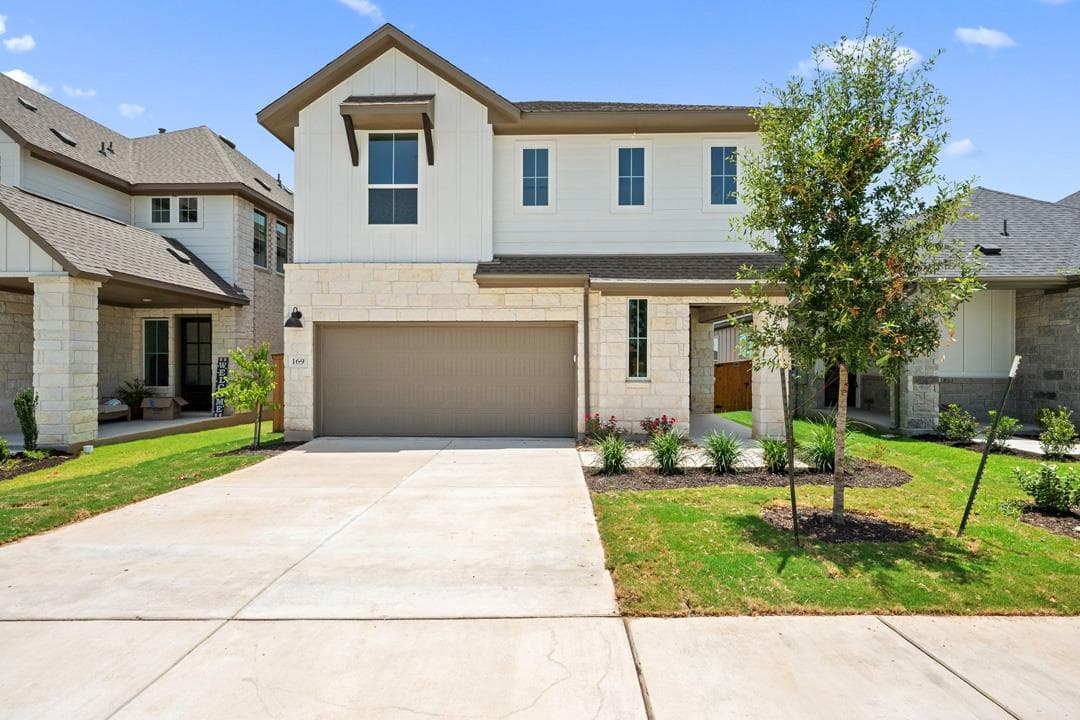 169  Grayson Elm Pass None