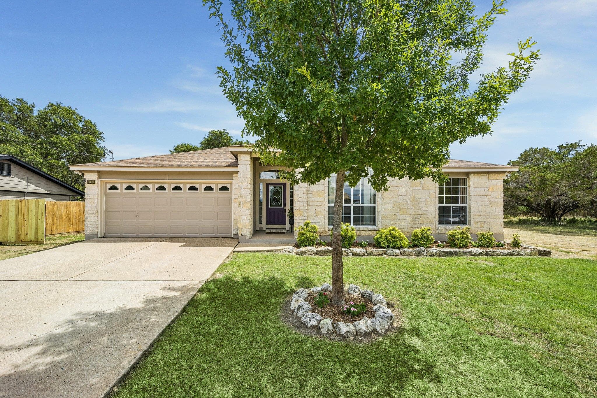 20701  Camel Back St