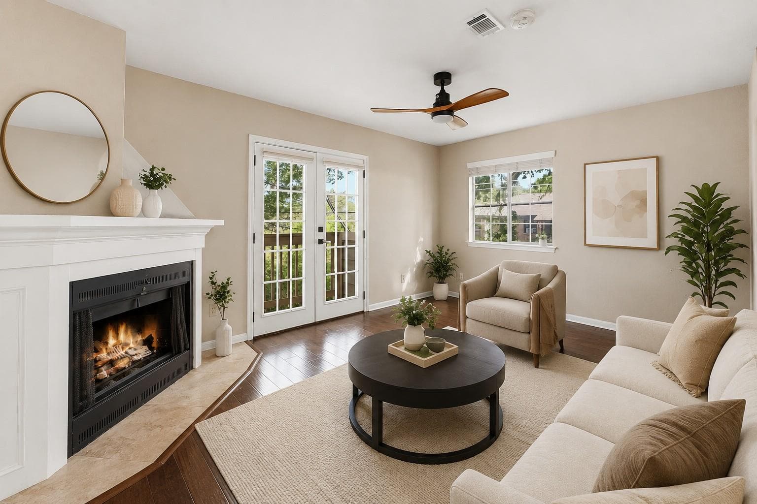 1506 Forest Trl #101
