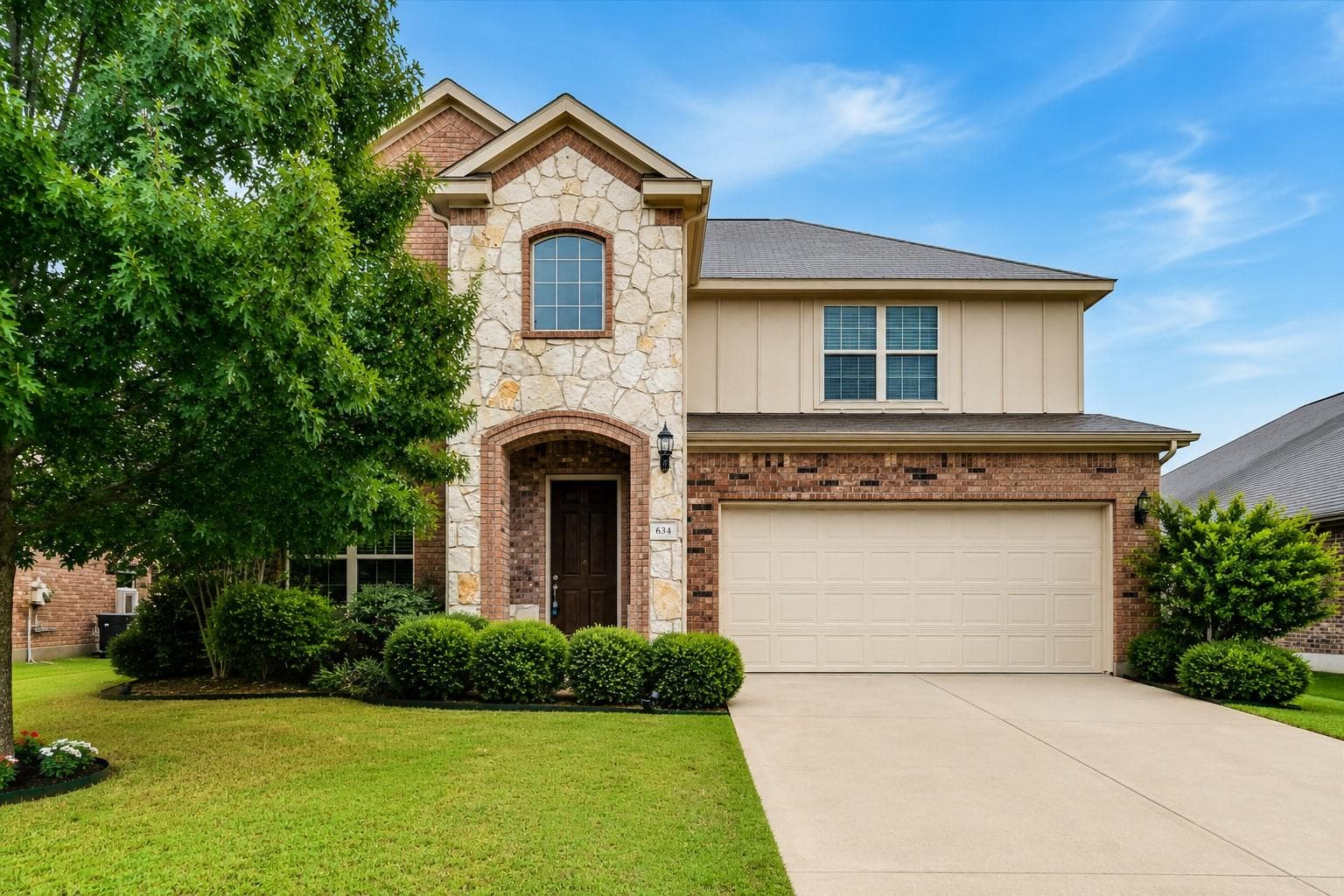 634  Blossom Valley Strm