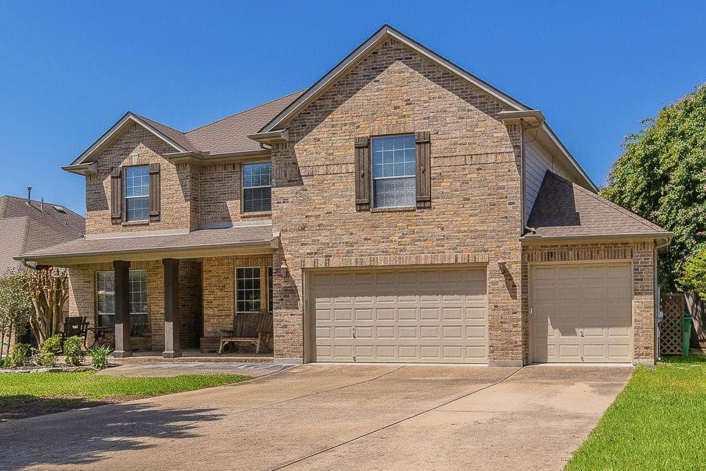 1803  Purple Sage Dr