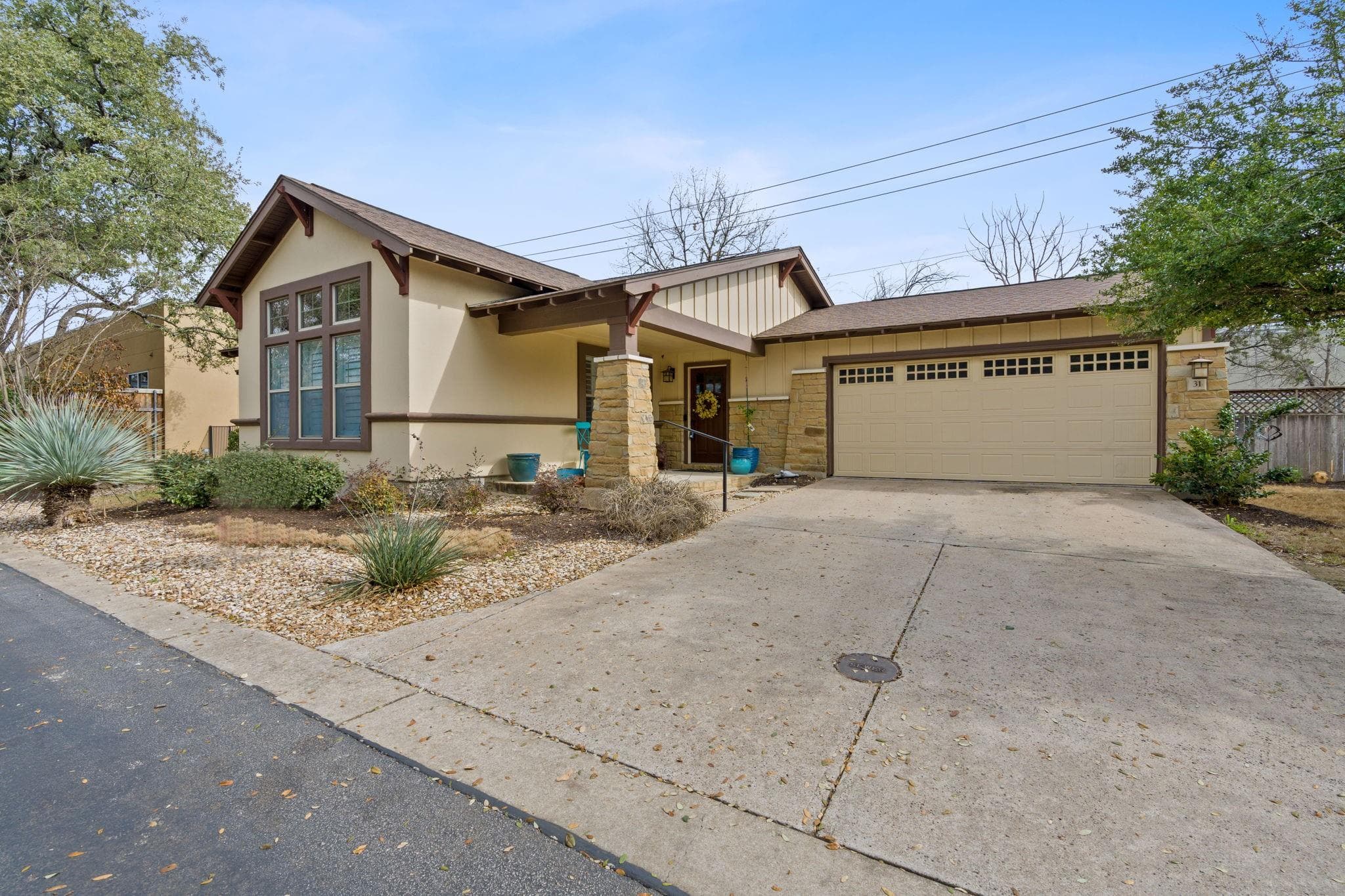 9707  Anderson Mill Rd  #31