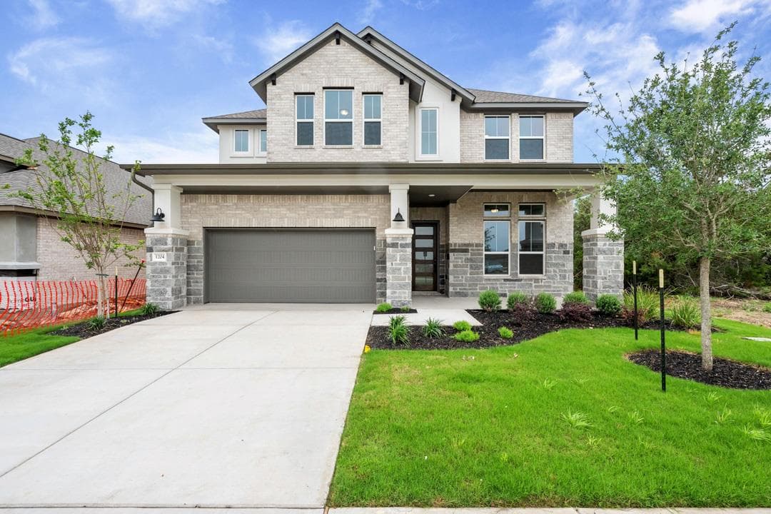 1204  Blue Moon Drive None