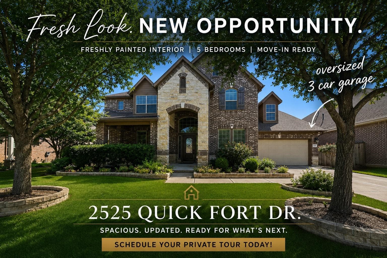 2525  Quick Fort Dr