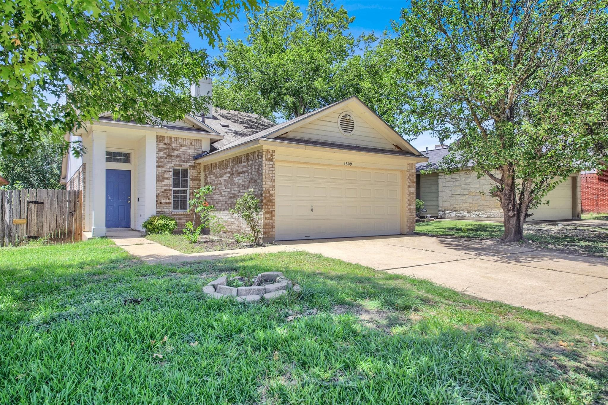 1609  Harness Raceway St