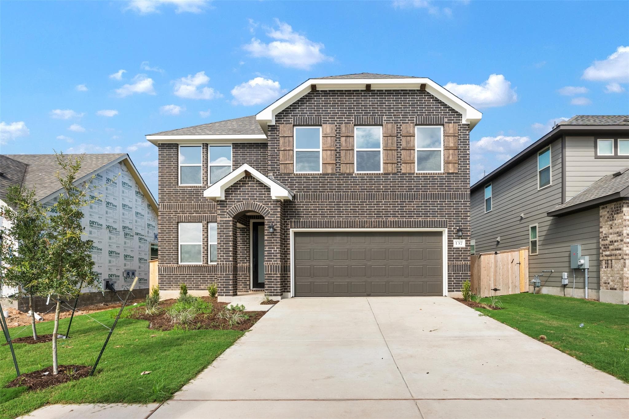 137  Jans Way