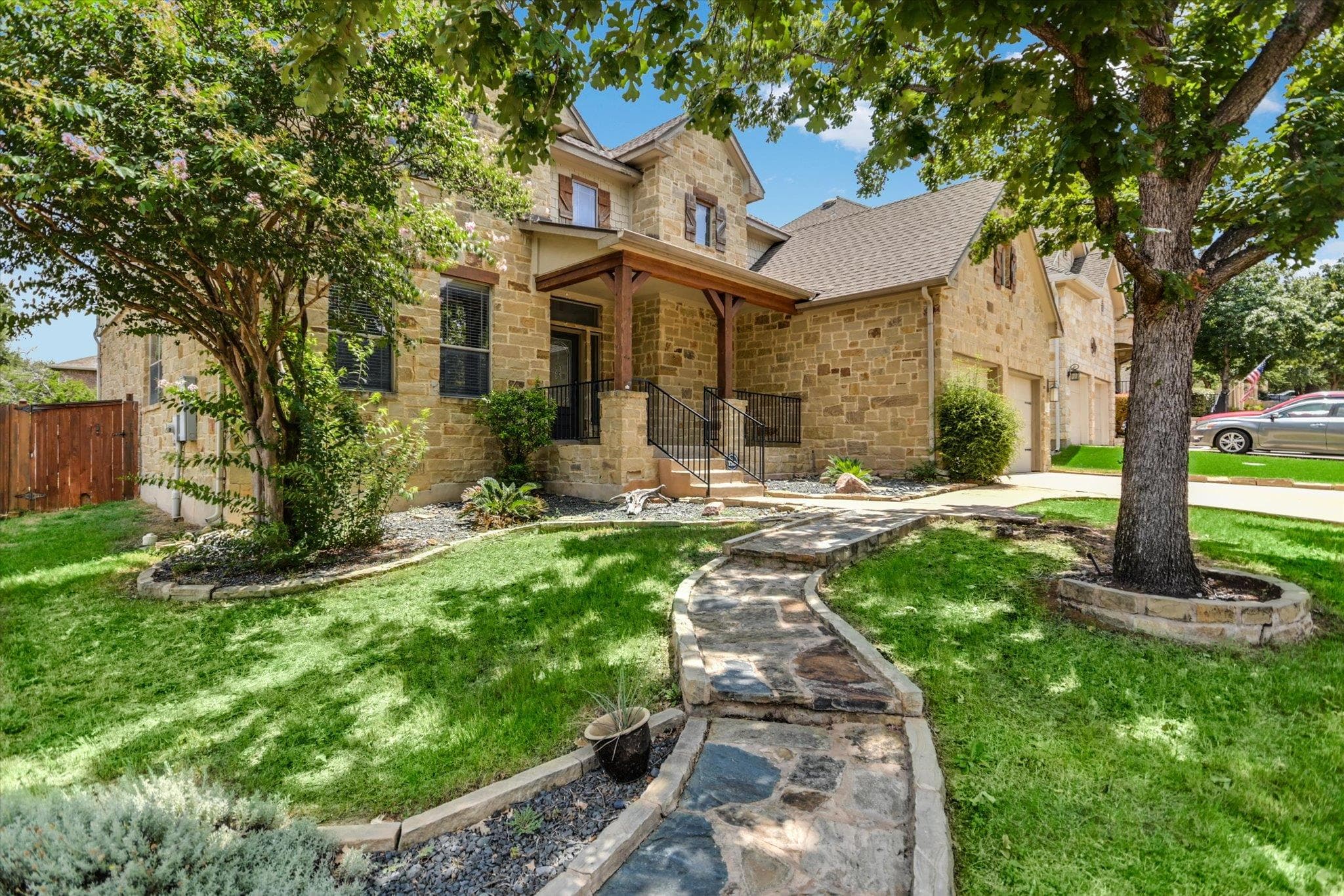 109  CHOKE CANYON Ln