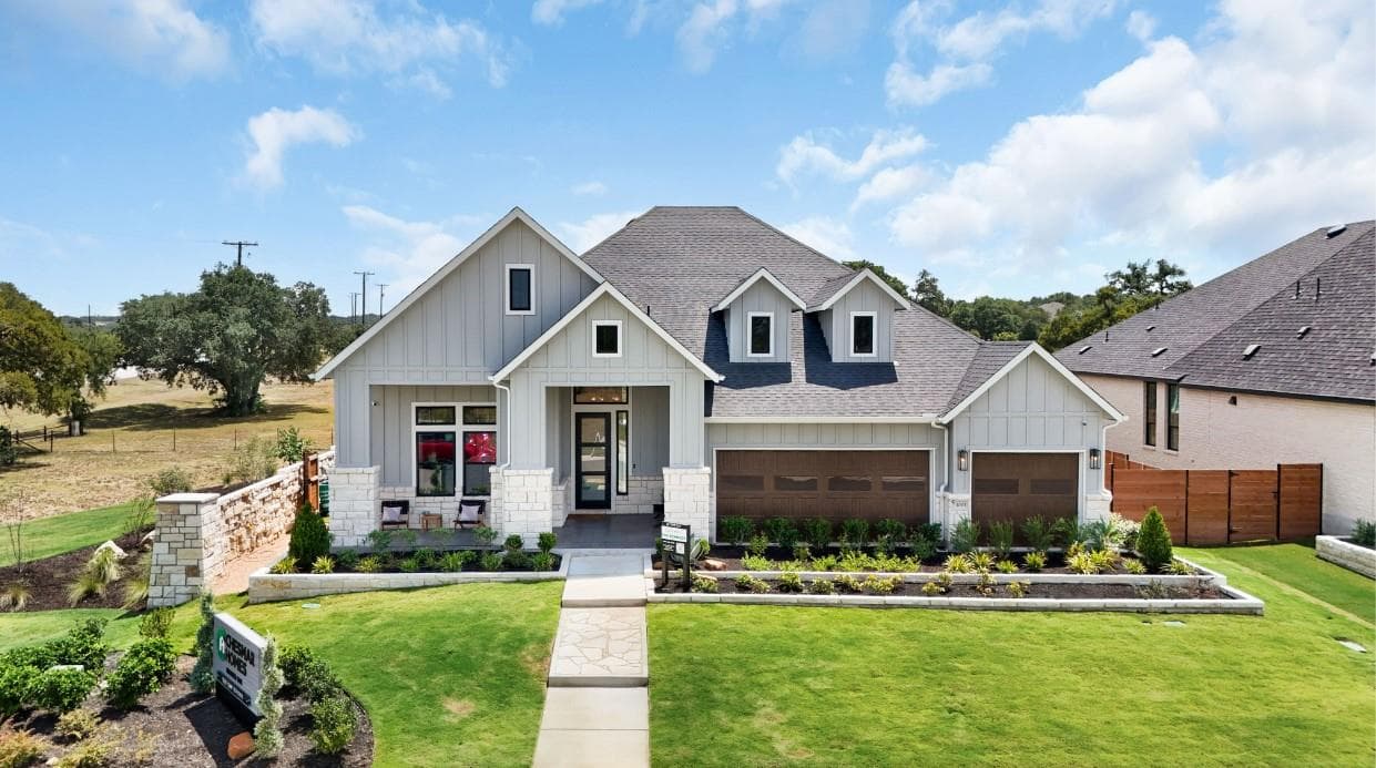1001  Painted Horse Dr