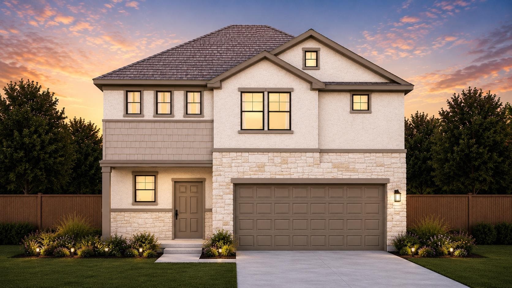 1124  Stonehill Dr